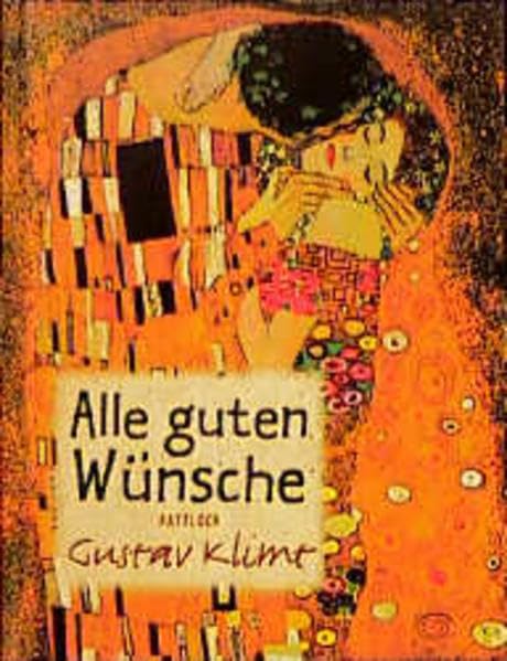 Alle guten Wünsche - Klimt Film, Art & Culture