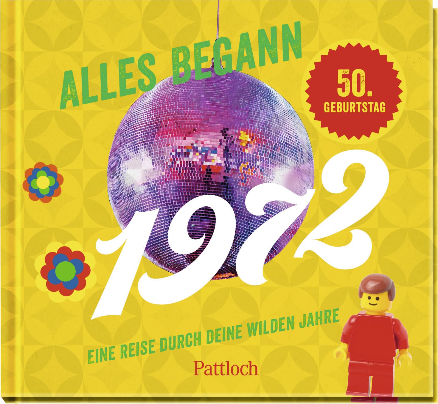 Alles begann 1972 Lifestyle