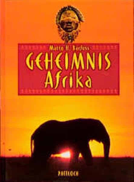 Geheimnis Afrika Lifestyle