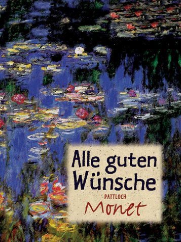 Alle guten Wünsche, Monet Film, Art & Culture