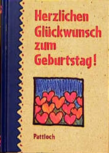 Herzlichen Glückwunsch zum Geburtstag Lifestyle
