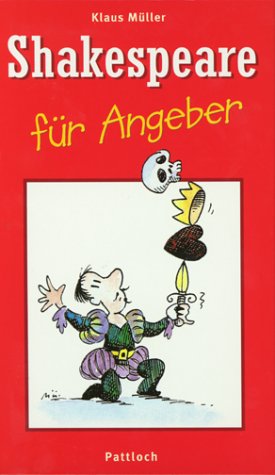 Shakespeare für Angeber Foreign Languages ​​& Dictionaries