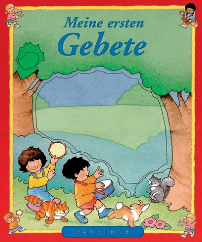 Meine ersten Gebete Religion & Esotericism