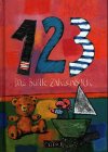 1, 2, 3, Das bunte Zahlenbuch Books