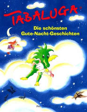 Tabaluga - Die schönsten Gute-Nacht-Geschichten Books