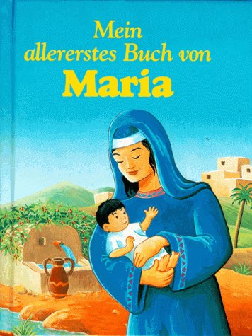 Mein allererstes Buch von Maria Novels & Short Stories