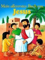 Mein allererstes Buch von Jesus Novels & Short Stories