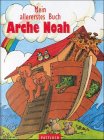Mein allererstes Buch Arche Noah Children's books