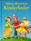 Product Image: Meine allerersten Kinderlieder