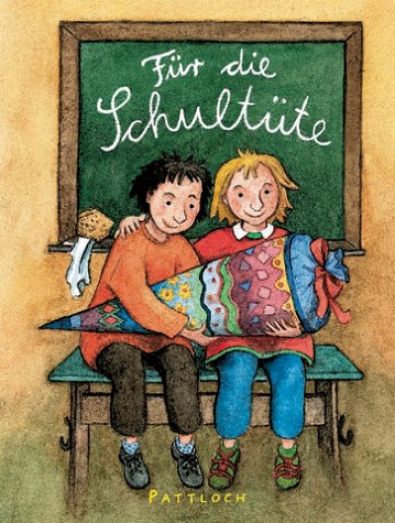 Product Image: Für die Schultüte