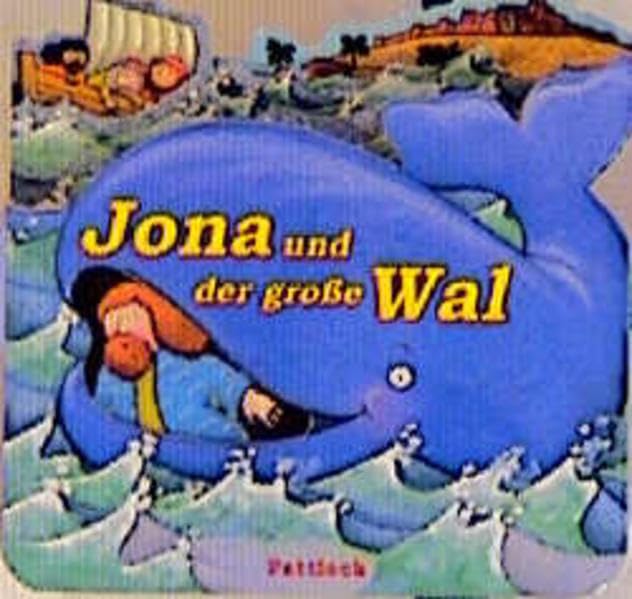 Product Image: Jona und der große Wal