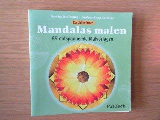 Zur Stille finden - Mandalas malen Hobbies & Crafts
