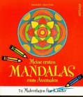 Meine ersten Mandalas zum Ausmalen Tiptoi & Games