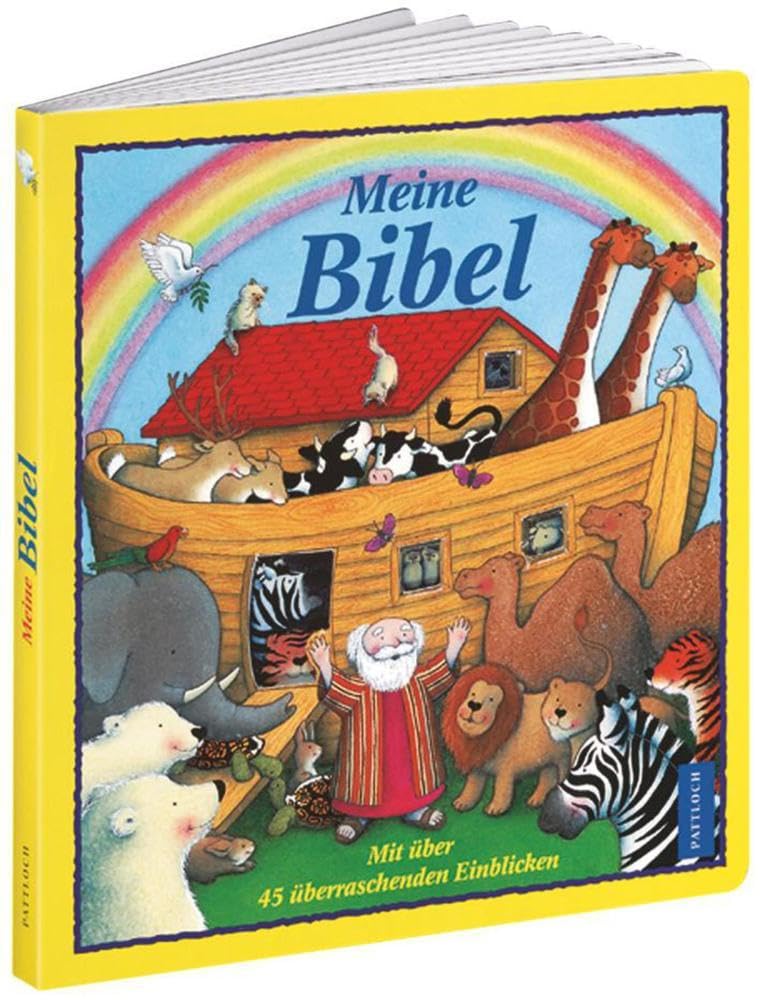 Product Image: Meine Bibel