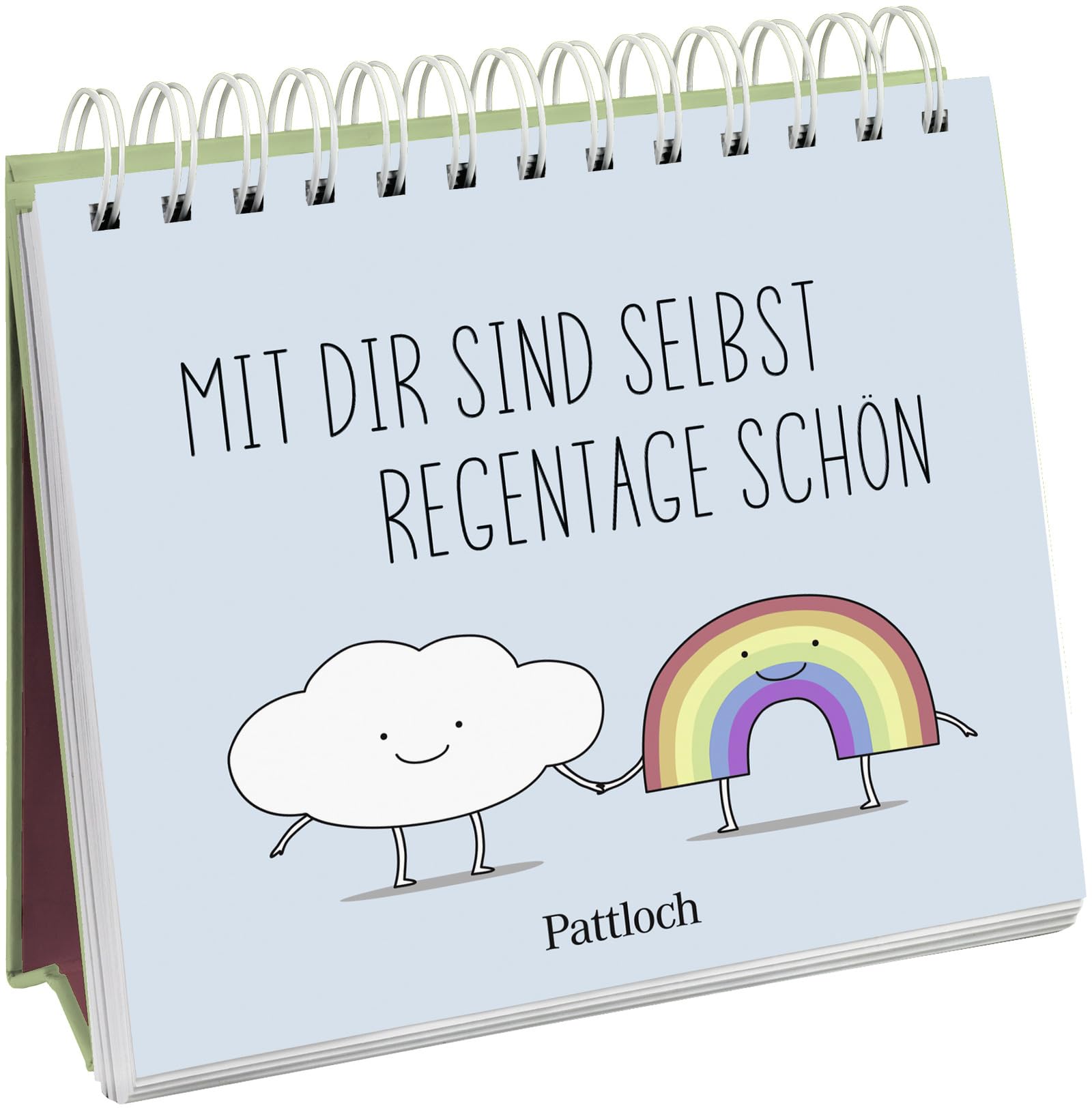 Mit dir sind selbst Regentage schön Lifestyle