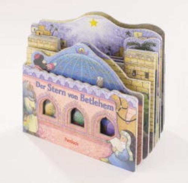 Product Image: Der Stern von Betlehem
