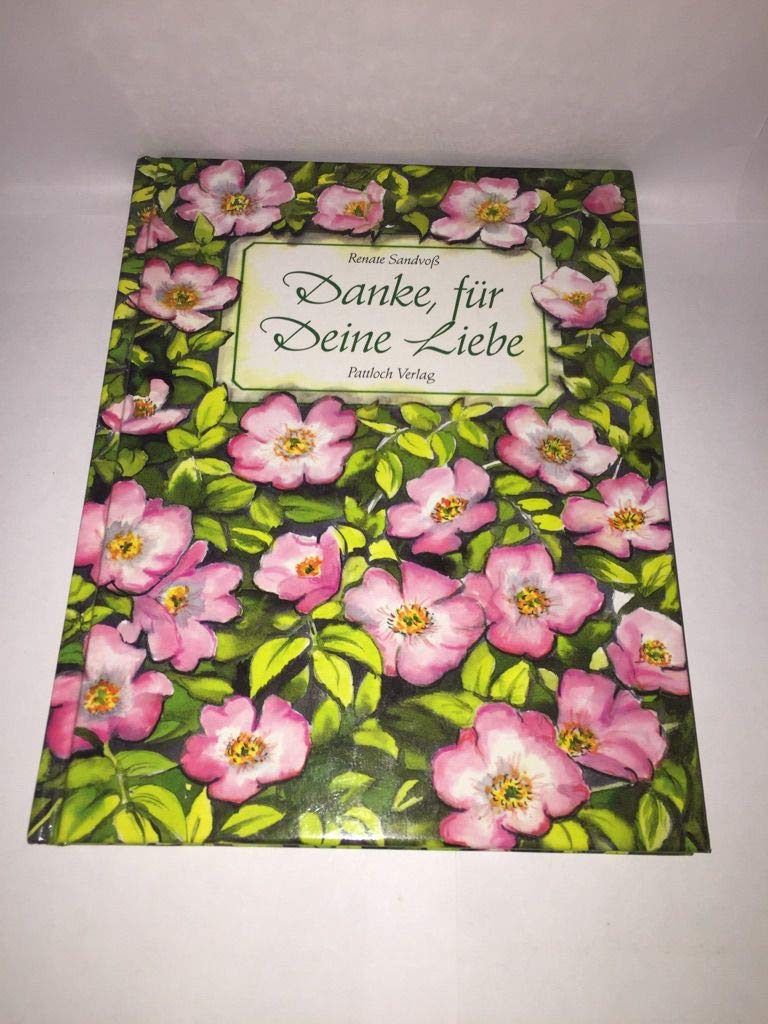 Danke, für Deine Liebe Partnership & Love