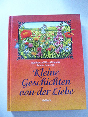 Kleine Geschichten von der Liebe. Books