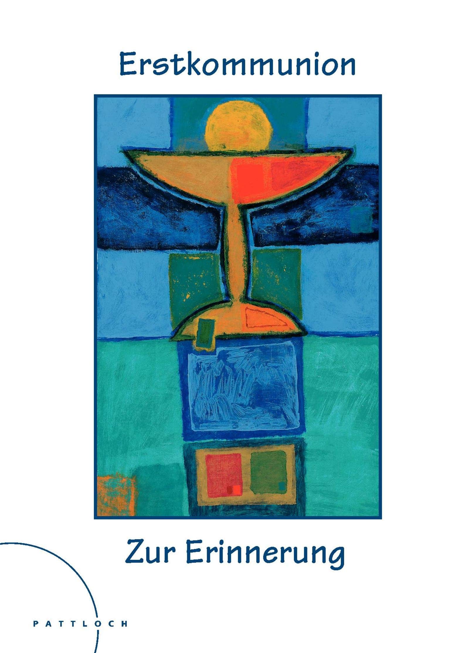 Erstkommunion - Erinnerungsalbum Living & Furnishing