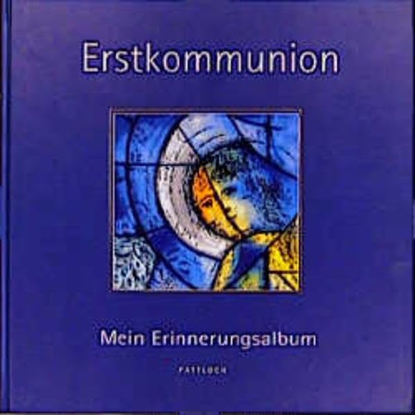 Erstkommunion. Mein Erinnerungsalbum Living & Furnishing