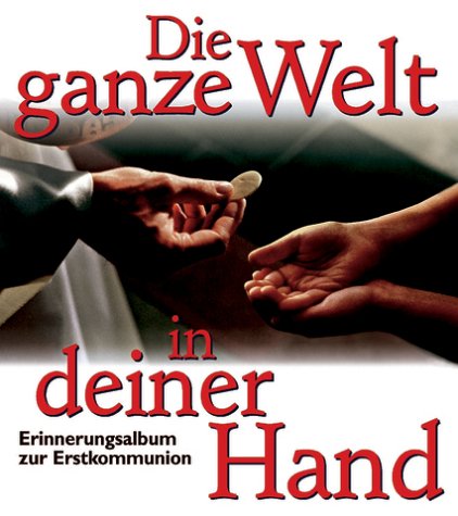 Die ganze Welt in deiner Hand Film, Art & Culture
