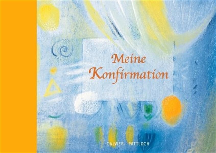Meine Konfirmation: Fotoalbum Living & Furnishing
