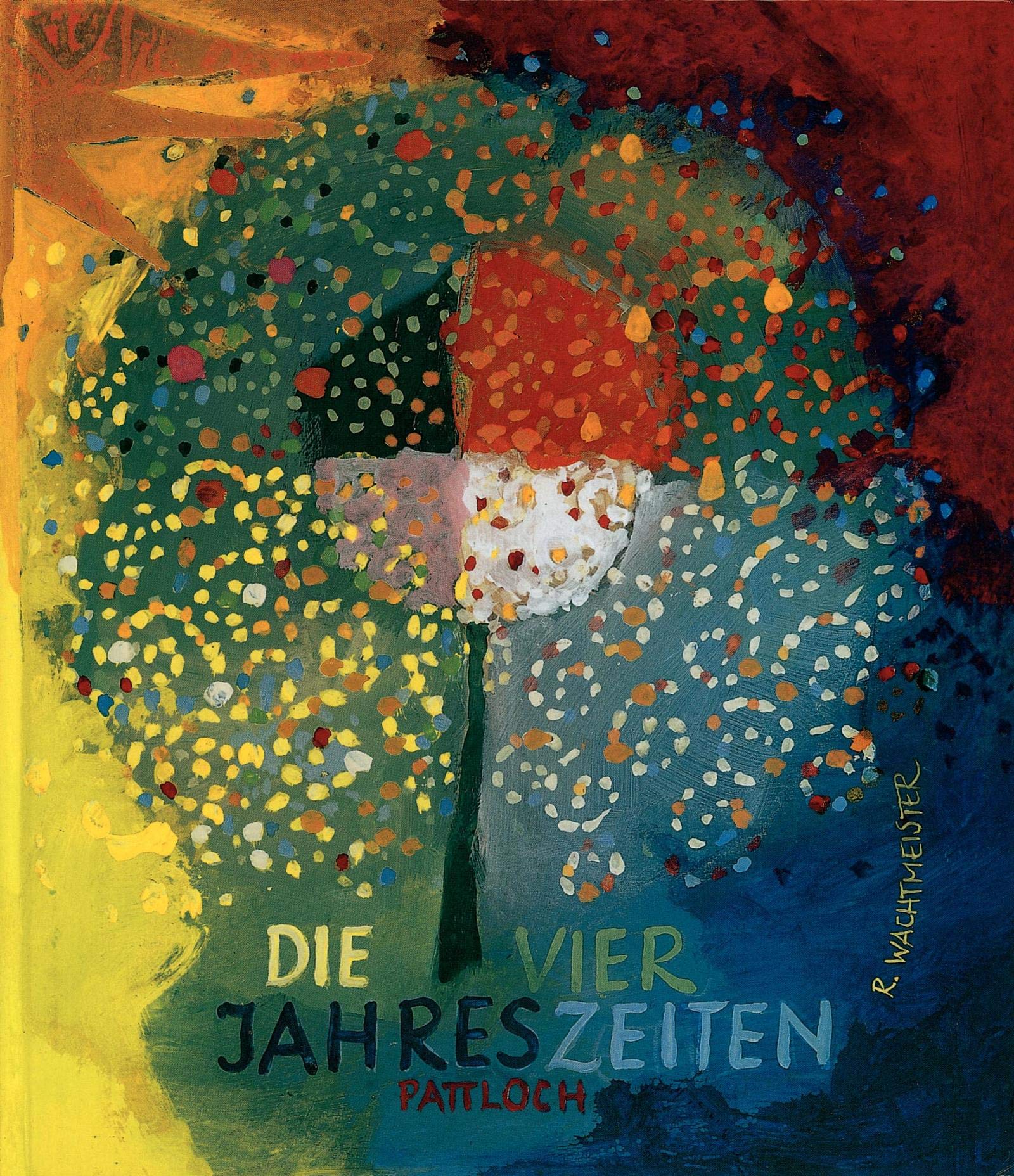 Die Vier Jahreszeiten Film, Art & Culture