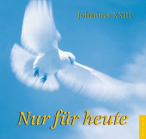 Product Image: Nur für heute