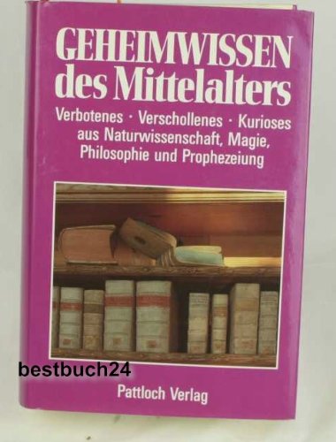 Geheimwissen des Mittelalters Politics & History