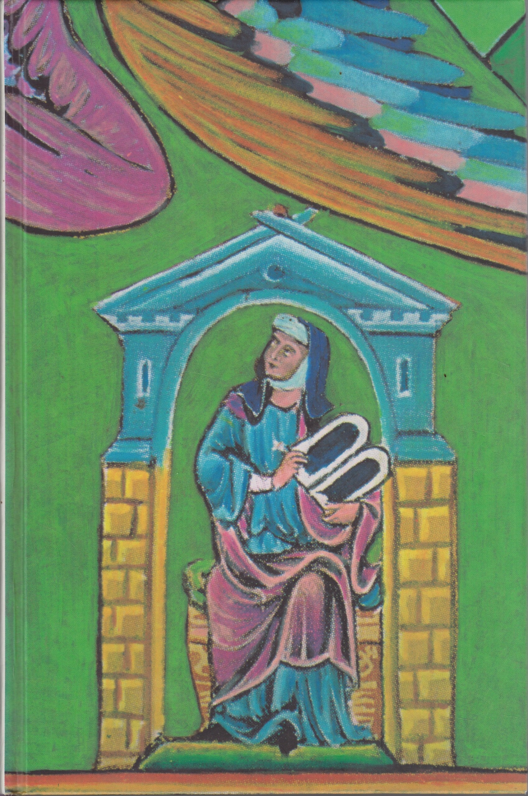 Product Image: Hildegard von Bingen