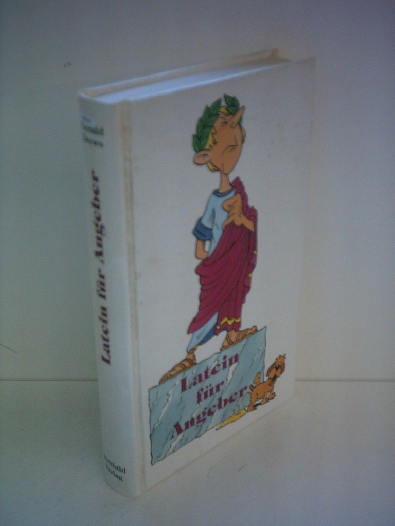 Drews: Latein für Angeber Books