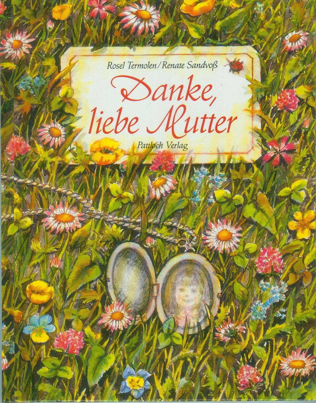 Product Image: Danke, liebe Mutter