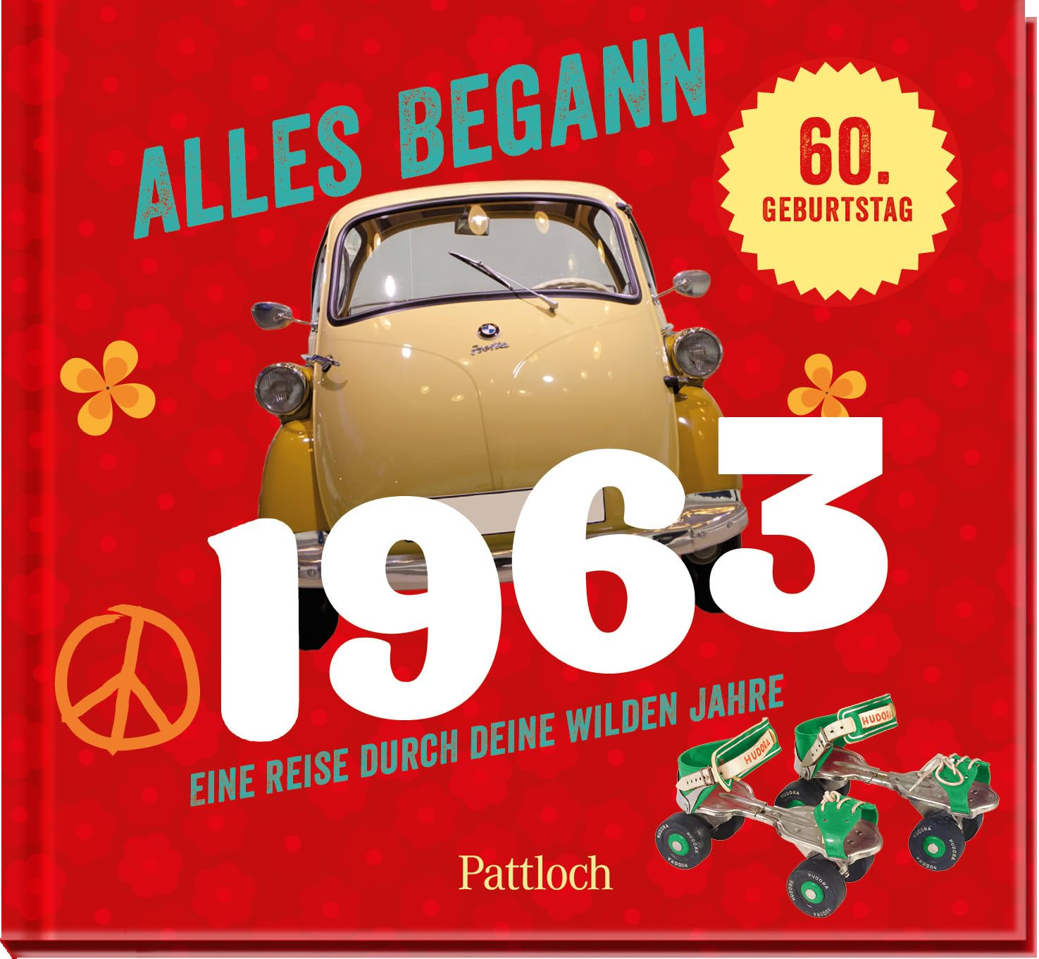 Alles begann 1963 Lifestyle