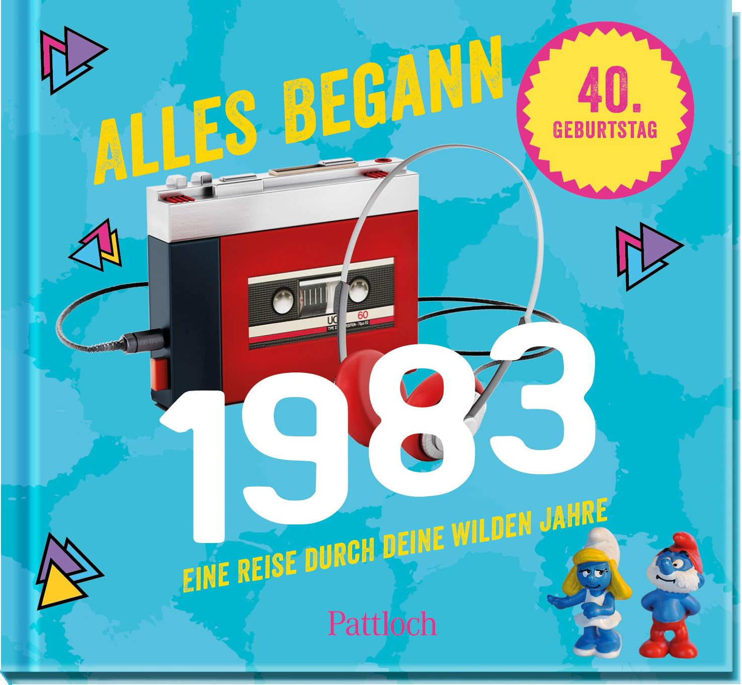 Alles begann 1983 Lifestyle