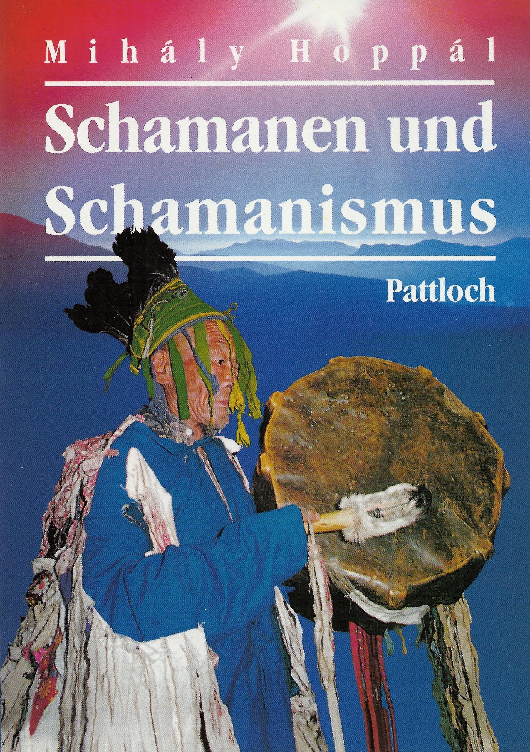 Schamanen und Schamanismus Religion & Esotericism