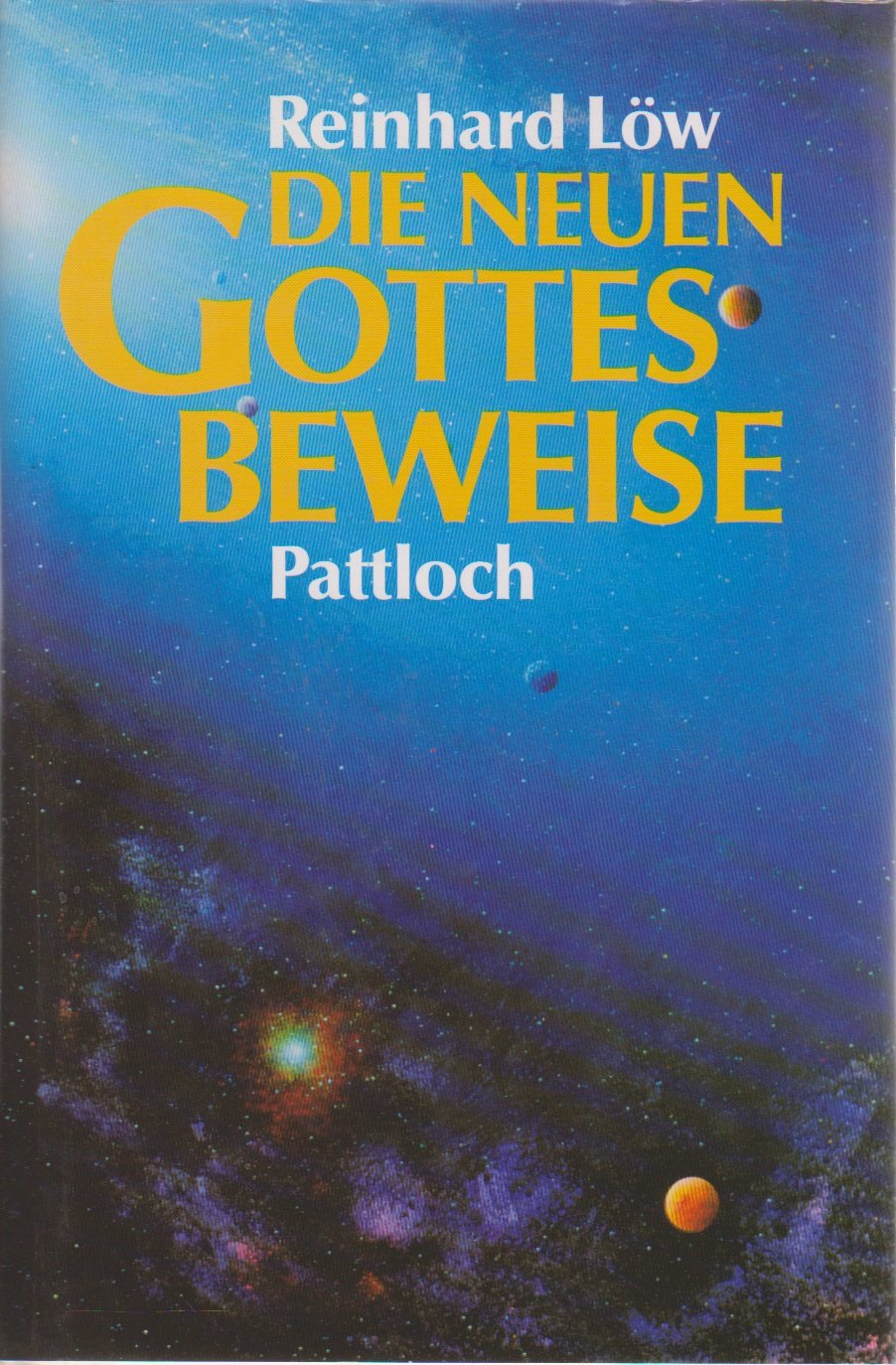 Die neuen Gottesbeweise Philosophy