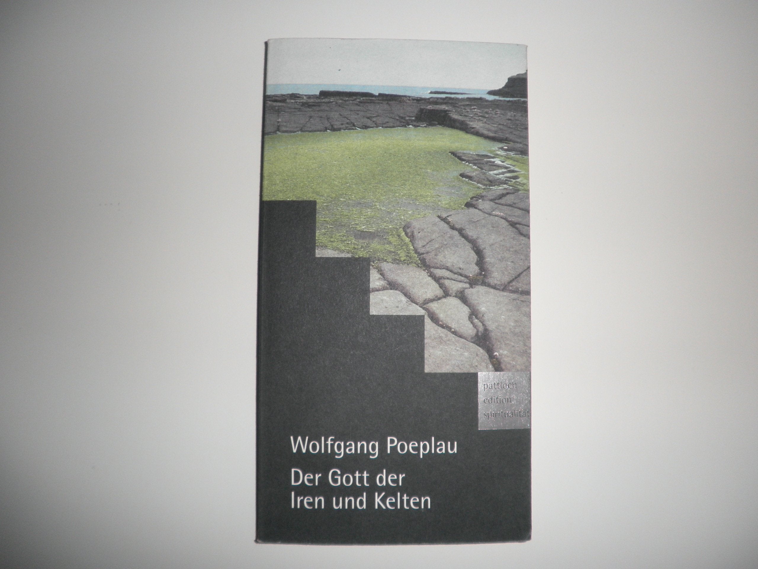 Der Gott der Iren und Kelten Books
