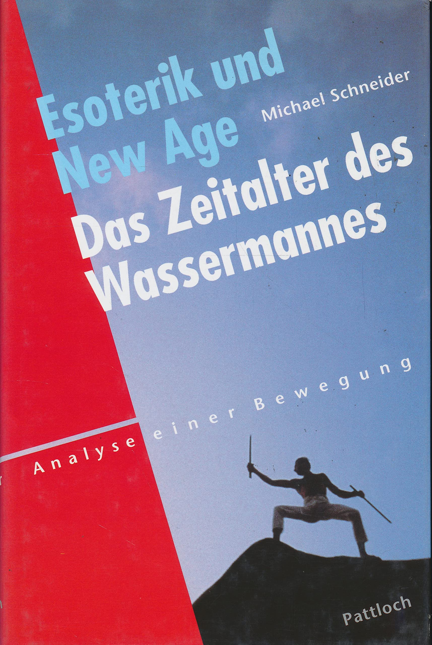 Esoterik und New Age .- Das Zeitalter des Wassermanns Contemporary literature