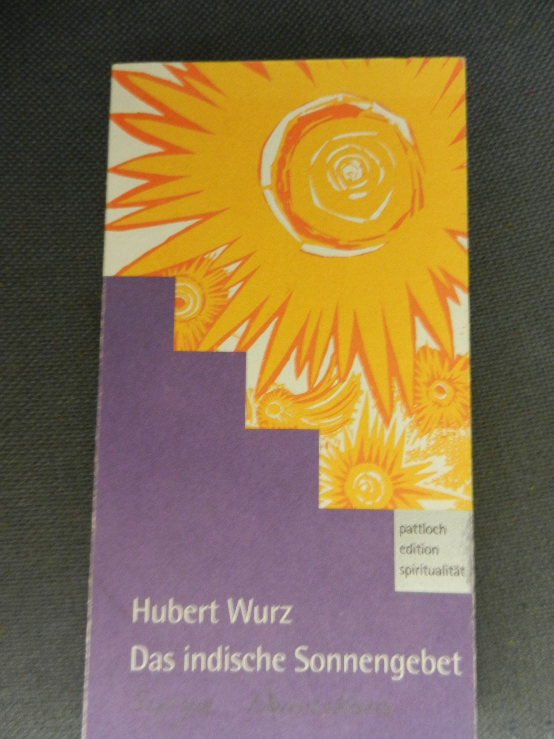 Das indische Sonnengebet Books