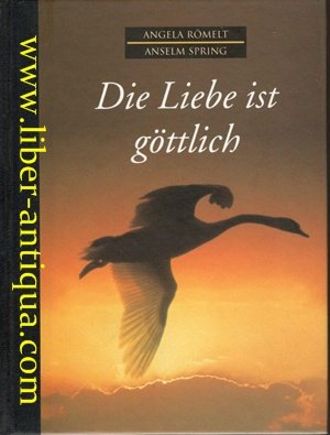 Die Liebe ist göttlich Partnership & Love