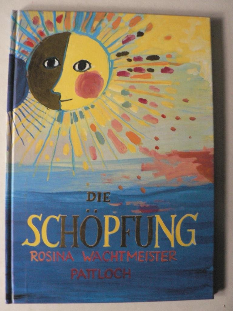 Die Schöpfung Children's books