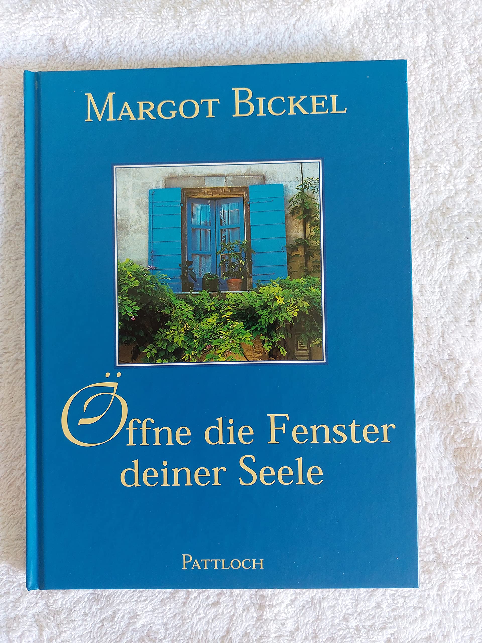 Öffne die Fenster deiner Seele Lifestyle