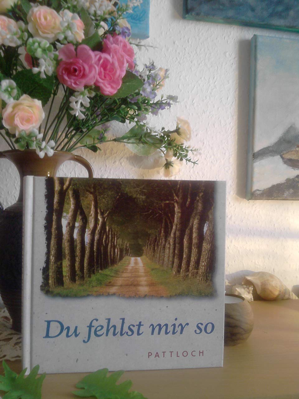 Product Image: Du fehlst mir so