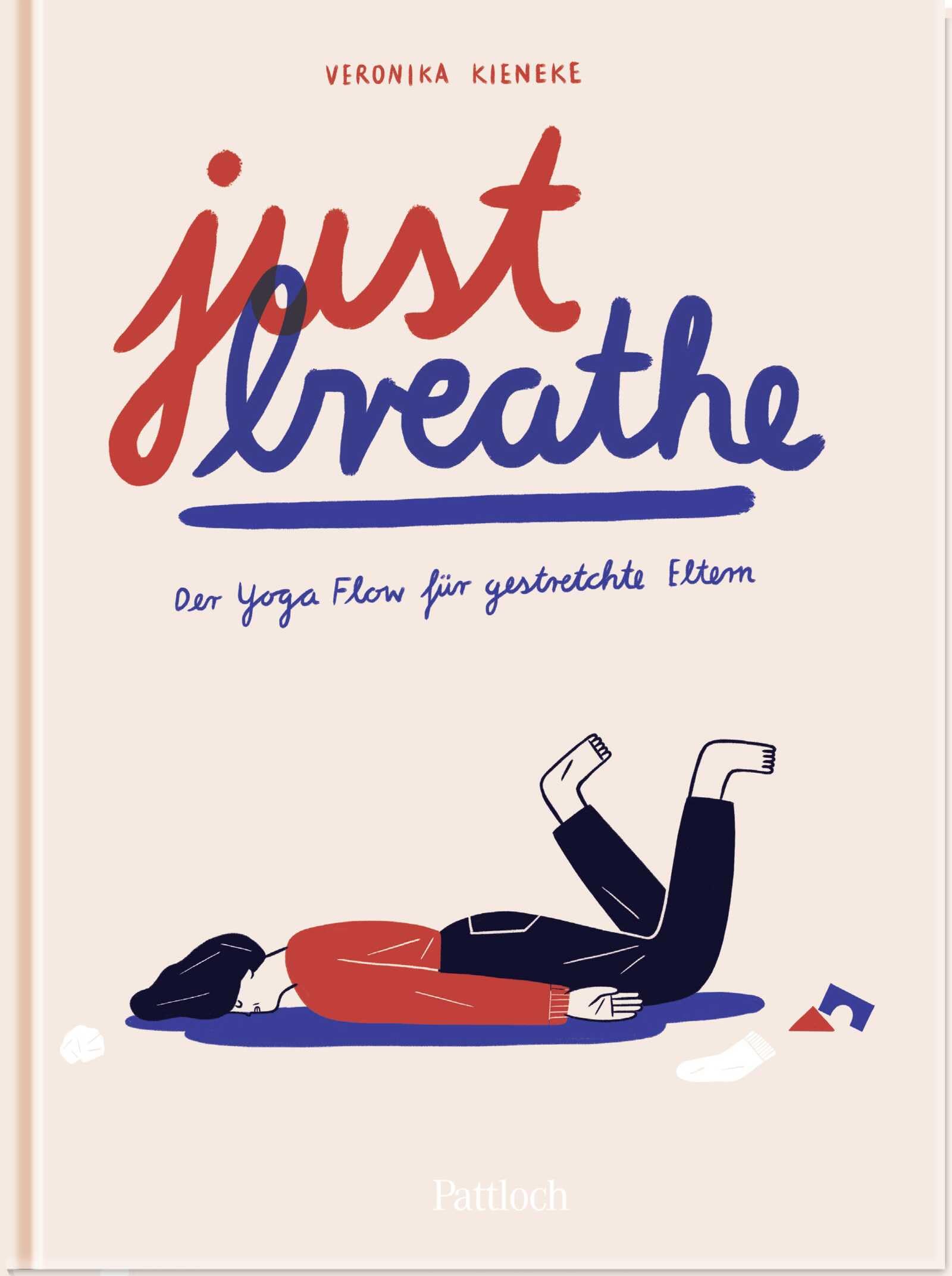 Just breathe Philosophy