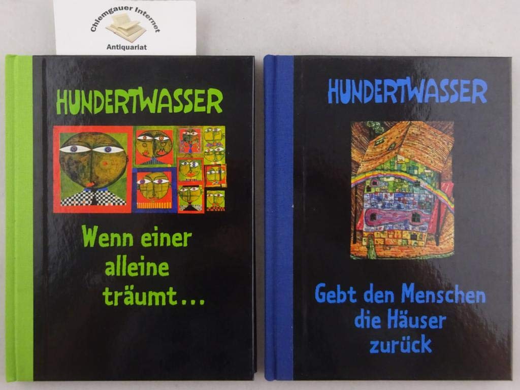 Wenn einer alleine träumt ..... Second-hand books on film, art and culture