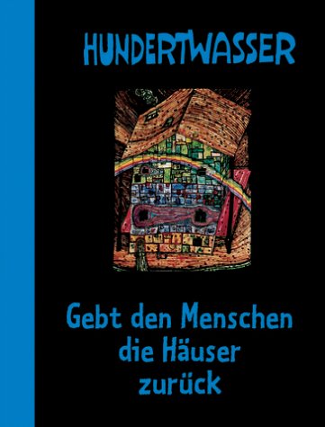 Product Image: Gebt den Menschen die Häuser zurück
