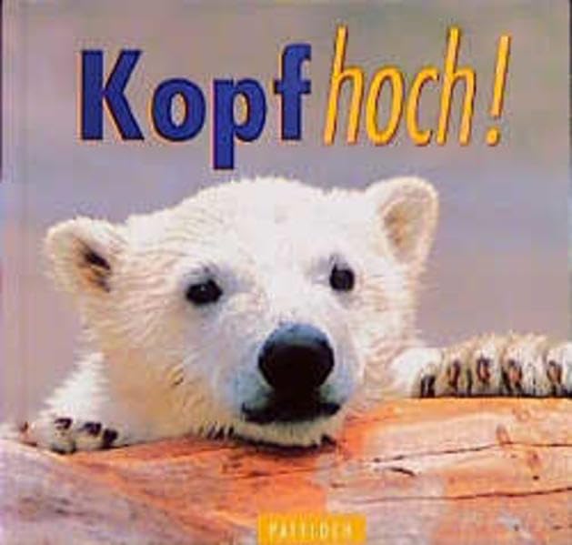 Kopf hoch ! Lifestyle