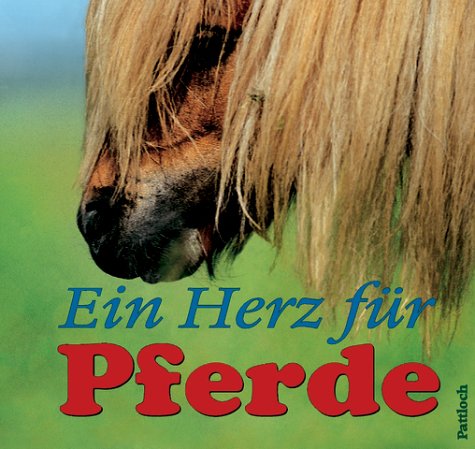 Product Image: Ein Herz für Pferde