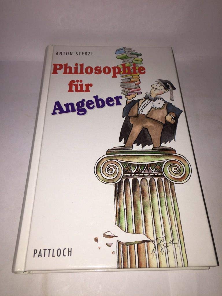 Philosophie für Angeber Philosophy
