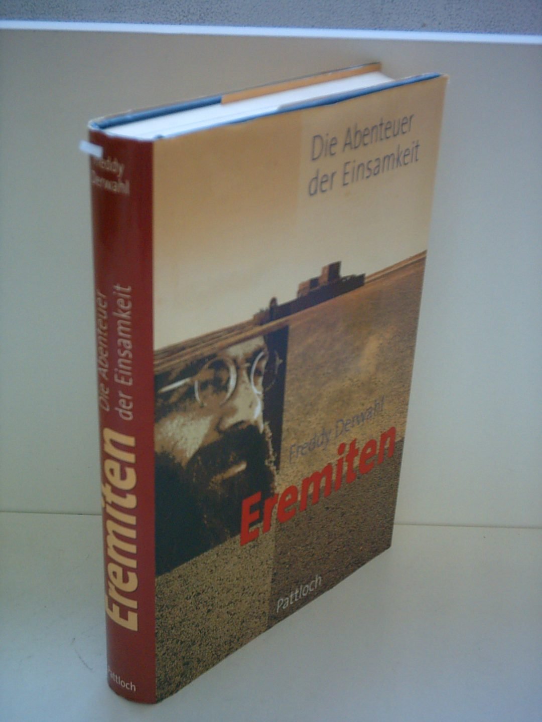 Eremiten Books